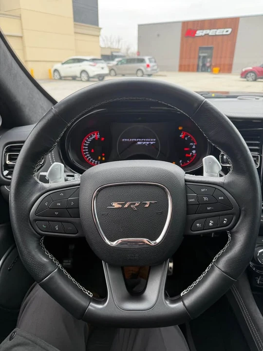 2022 Dodge Durango 3rd Gen - Image 15 of 16