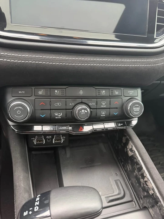2022 Dodge Durango 3rd Gen - Image 14 of 16