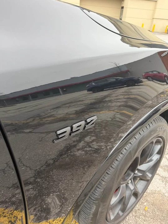 2022 Dodge Durango 3rd Gen - Image 7 of 16