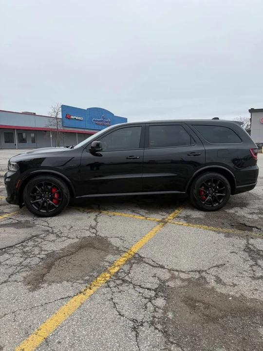 2022 Dodge Durango 3rd Gen - Image 3 of 16