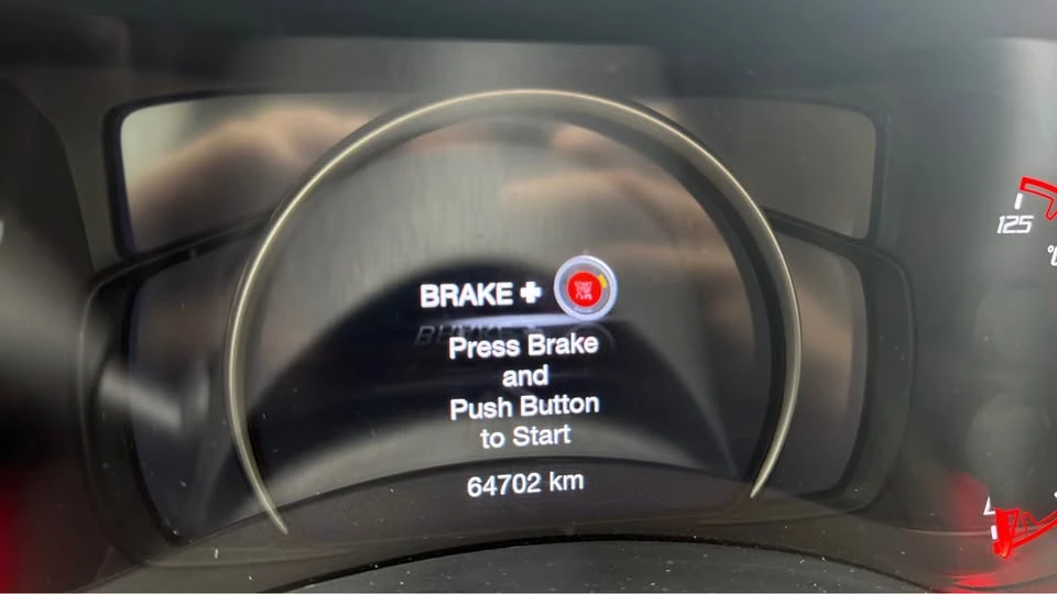 2022 Dodge Durango SRT Hellcat 3rd Gen - Image 11 of 12