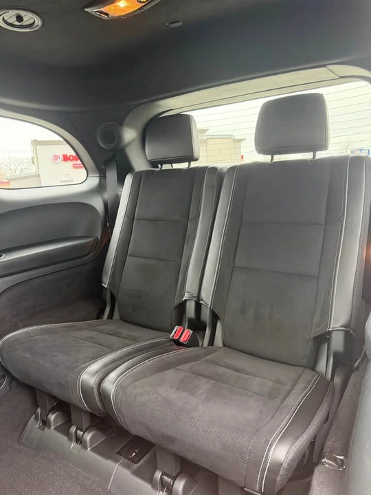 2022 Dodge Durango 3rd Gen - Image 11 of 16