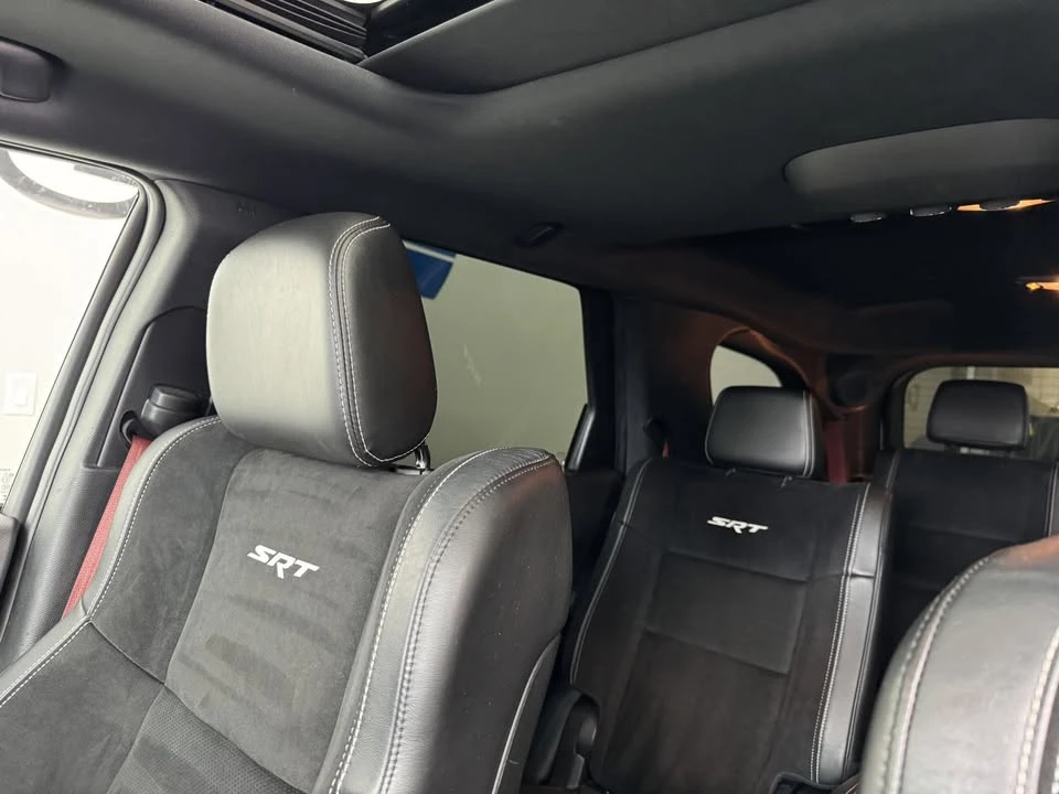 2022 Dodge Durango SRT Hellcat 3rd Gen - Image 11 of 13