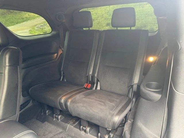 2022 Dodge Durango 3rd Gen - Image 10 of 16