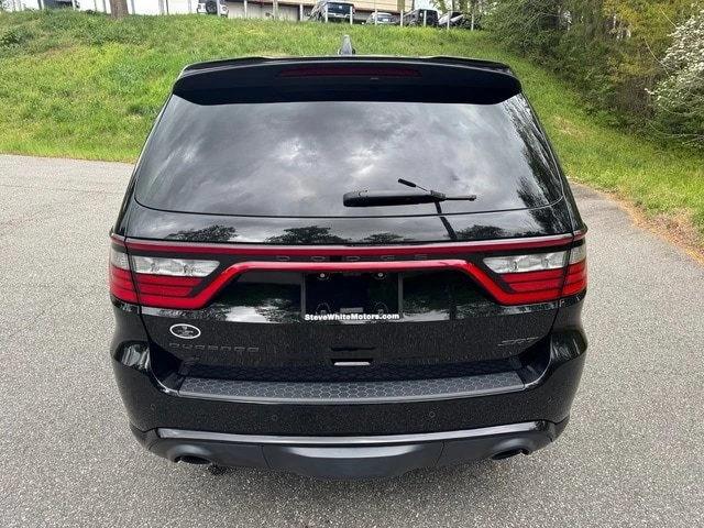 2022 Dodge Durango 3rd Gen - Image 5 of 16