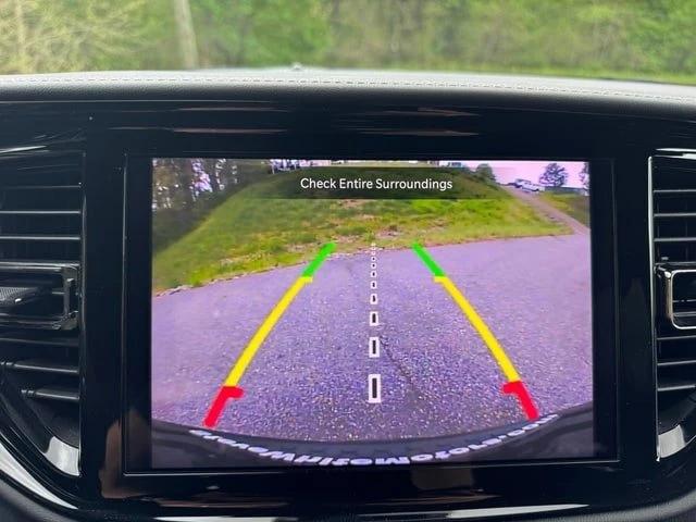 2022 Dodge Durango 3rd Gen - Image 8 of 16