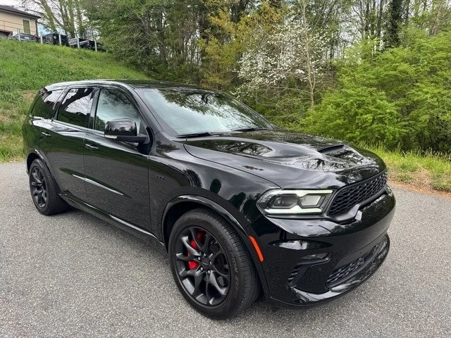 2022 Dodge Durango 3rd Gen - Image 3 of 16