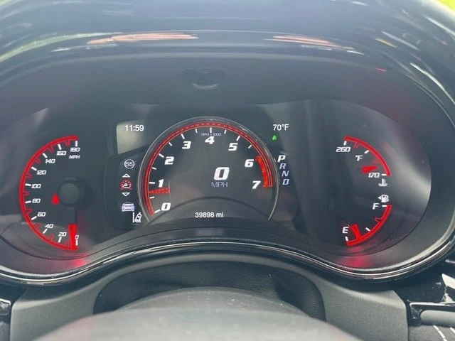 2022 Dodge Durango 3rd Gen - Image 16 of 16