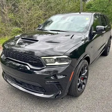 2022 Dodge Durango SRT 392