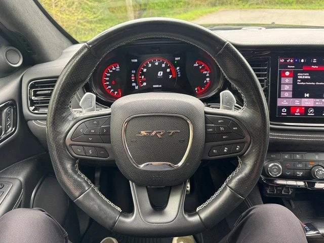 2022 Dodge Durango 3rd Gen - Image 7 of 16