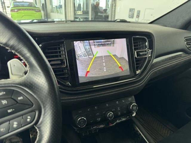 2022 Dodge Durango 3rd Gen - Image 16 of 20