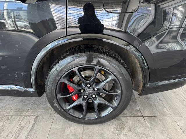 2022 Dodge Durango 3rd Gen - Image 7 of 20