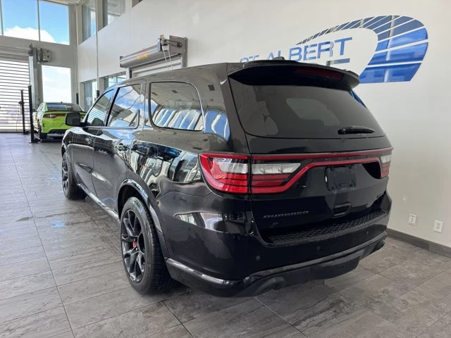 2022 Dodge Durango 3rd Gen - Image 3 of 20