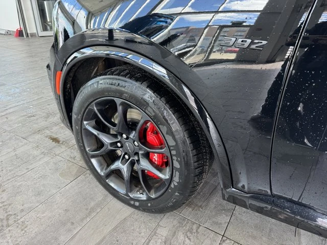 2022 Dodge Durango 3rd Gen - Image 8 of 20