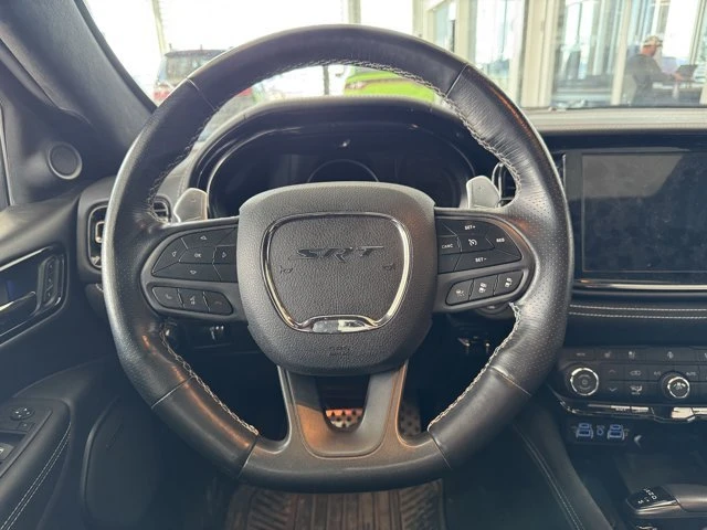 2022 Dodge Durango 3rd Gen - Image 14 of 20