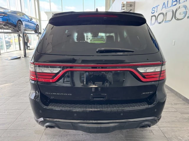 2022 Dodge Durango 3rd Gen - Image 4 of 20