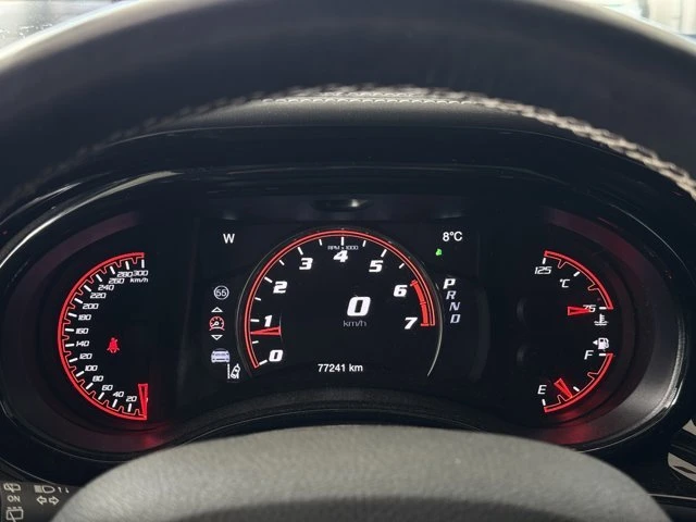 2022 Dodge Durango 3rd Gen - Image 15 of 20