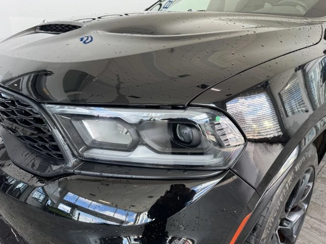 2022 Dodge Durango 3rd Gen - Image 9 of 20