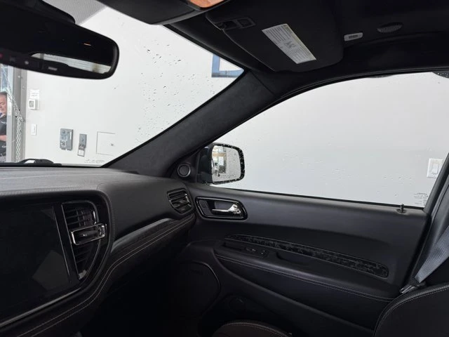 2022 Dodge Durango 3rd Gen - Image 19 of 20