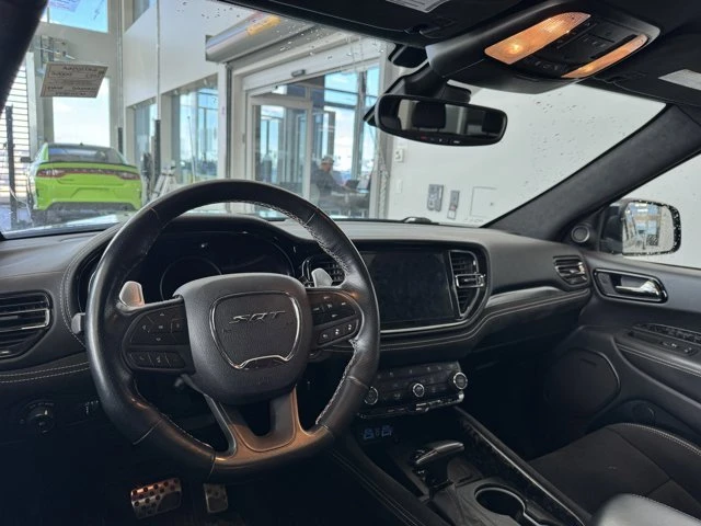 2022 Dodge Durango 3rd Gen - Image 13 of 20