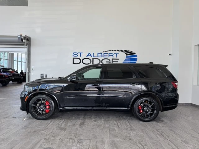 2022 Dodge Durango 3rd Gen - Image 2 of 20