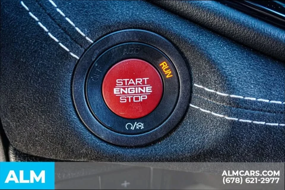 2022 Dodge Durango SRT Hellcat 3rd Gen - Image 15 of 18