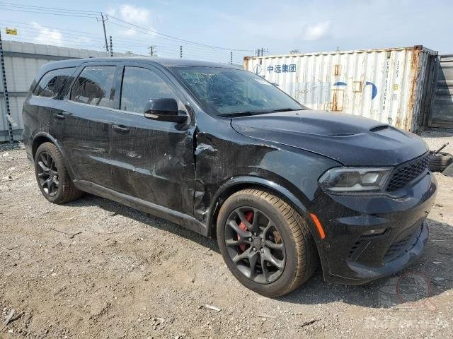 2022 Dodge Durango 3rd Gen - Image 17 of 17