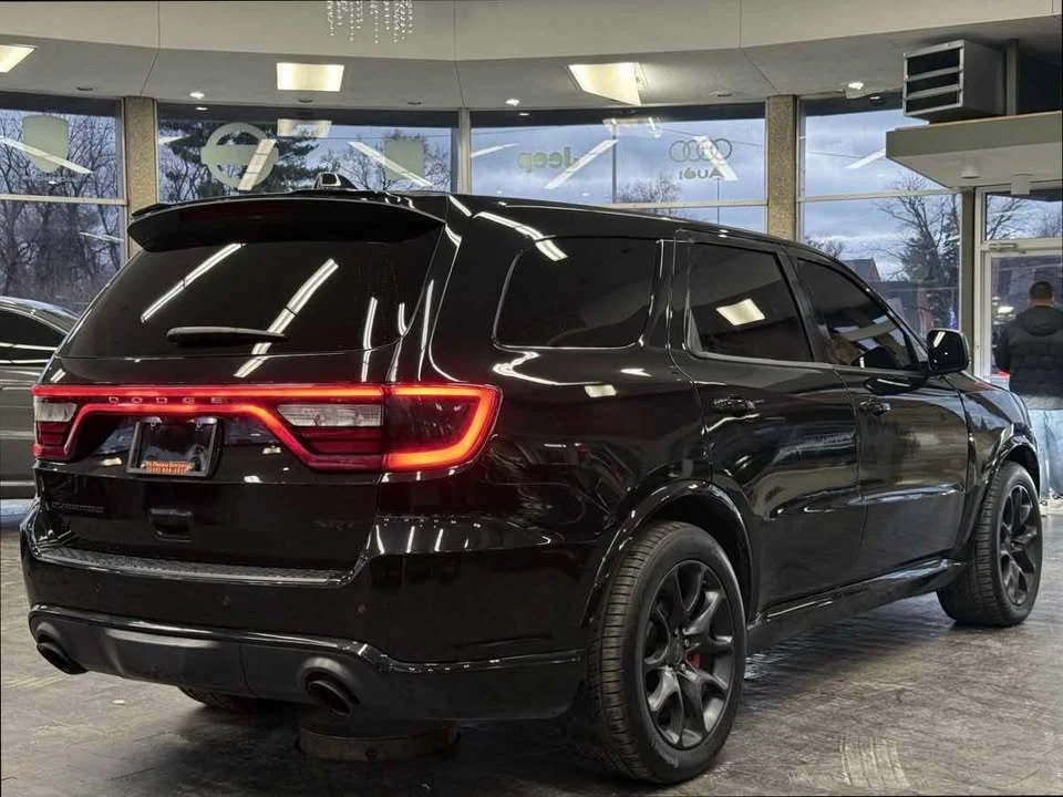 2022 Dodge Durango 3rd Gen - Image 7 of 17