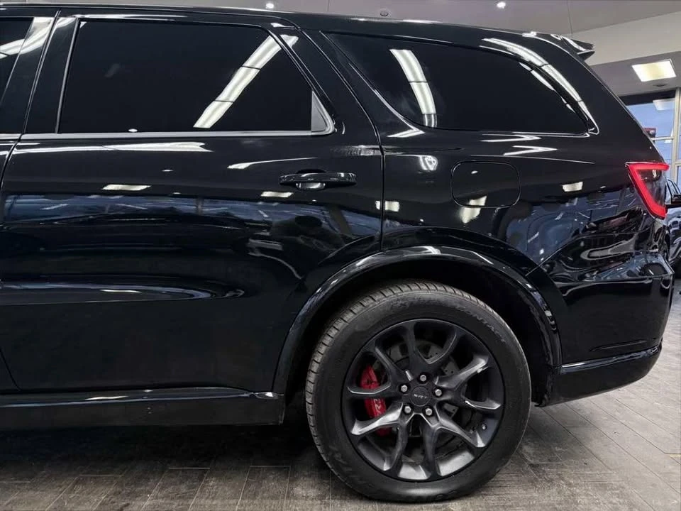 2022 Dodge Durango 3rd Gen - Image 15 of 17