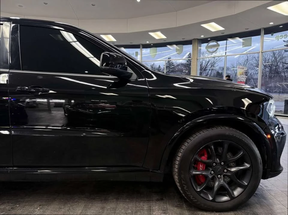2022 Dodge Durango 3rd Gen - Image 13 of 17