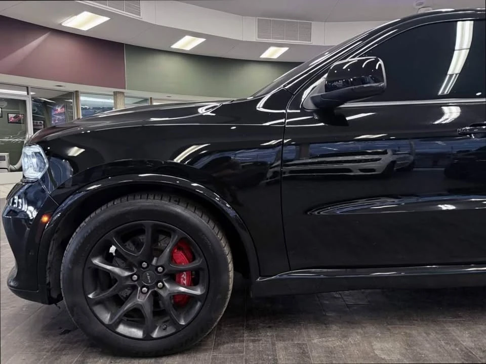 2022 Dodge Durango 3rd Gen - Image 16 of 17