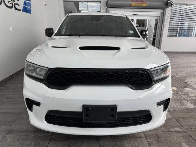 2022 Dodge Durango SRT Hellcat 3rd Gen - Image 10 of 20