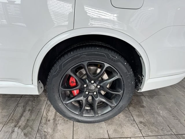 2022 Dodge Durango SRT Hellcat 3rd Gen - Image 7 of 20