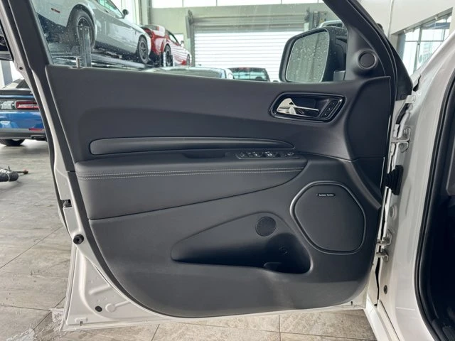 2022 Dodge Durango SRT Hellcat 3rd Gen - Image 11 of 20
