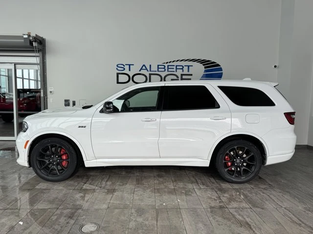2022 Dodge Durango SRT Hellcat 3rd Gen - Image 2 of 20