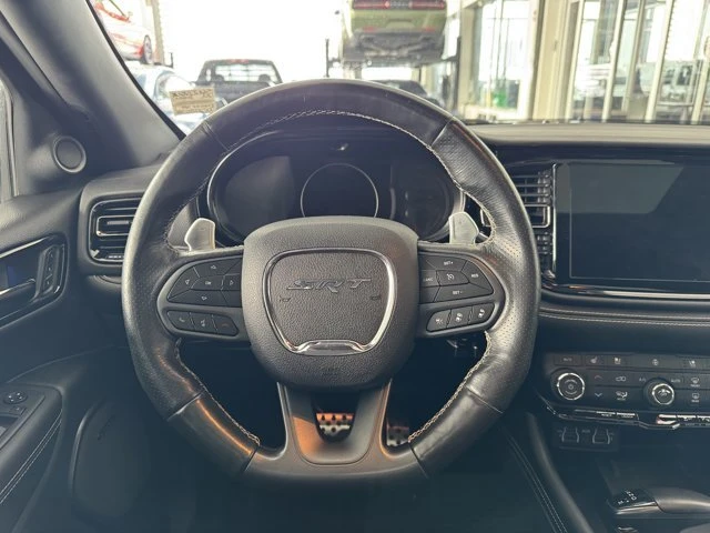2022 Dodge Durango SRT Hellcat 3rd Gen - Image 14 of 20