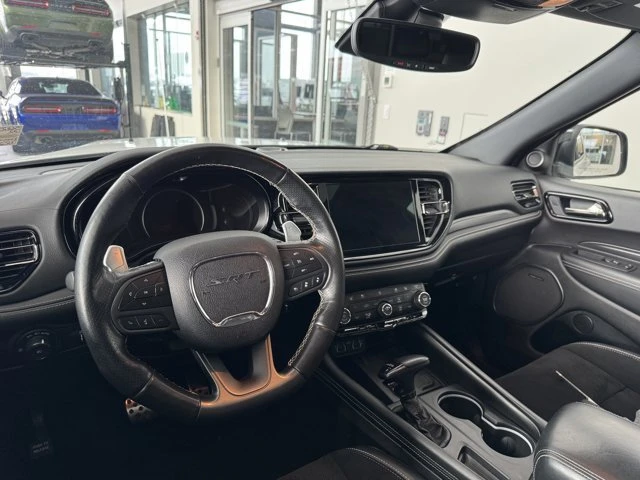 2022 Dodge Durango SRT Hellcat 3rd Gen - Image 13 of 20