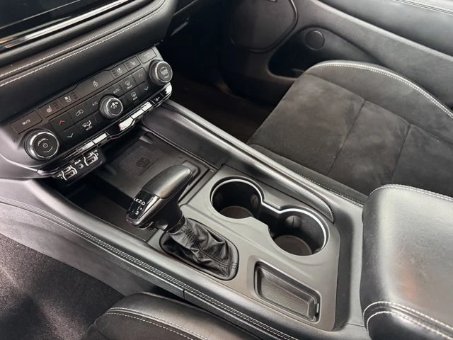2022 Dodge Durango SRT Hellcat 3rd Gen - Image 20 of 20