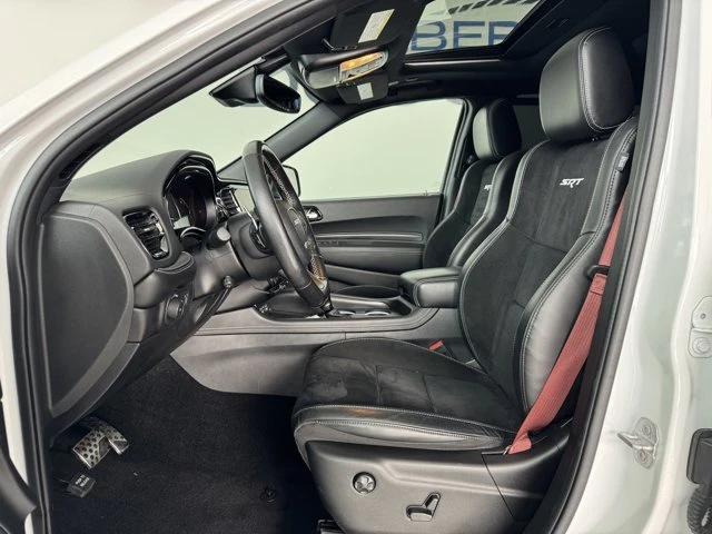 2022 Dodge Durango SRT Hellcat 3rd Gen - Image 12 of 20