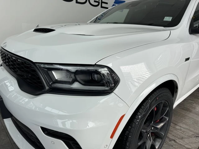 2022 Dodge Durango SRT Hellcat 3rd Gen - Image 9 of 20