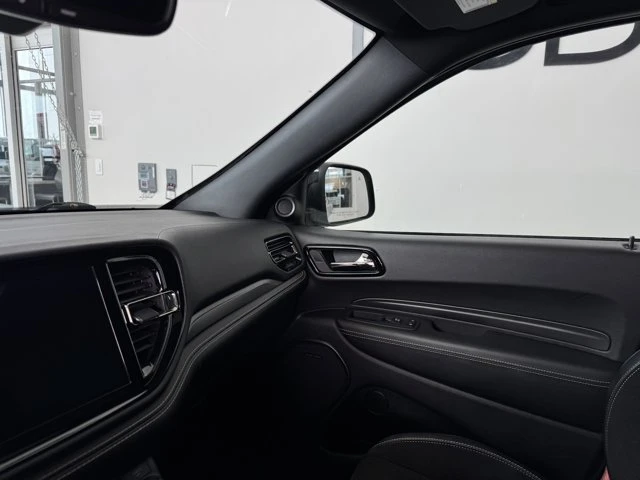 2022 Dodge Durango SRT Hellcat 3rd Gen - Image 19 of 20