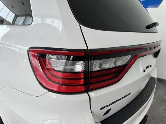 2022 Dodge Durango SRT Hellcat 3rd Gen - Image 6 of 20