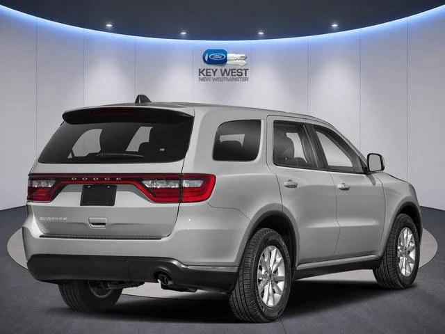 2022 Dodge Durango 3rd Gen - Image 2 of 6