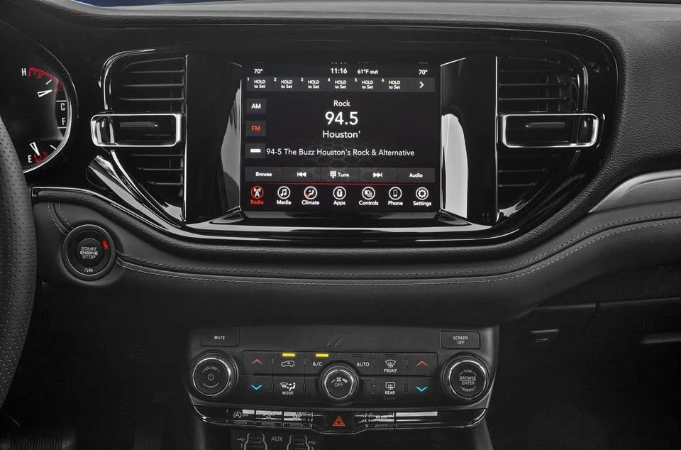 2022 Dodge Durango 3rd Gen - Image 6 of 6