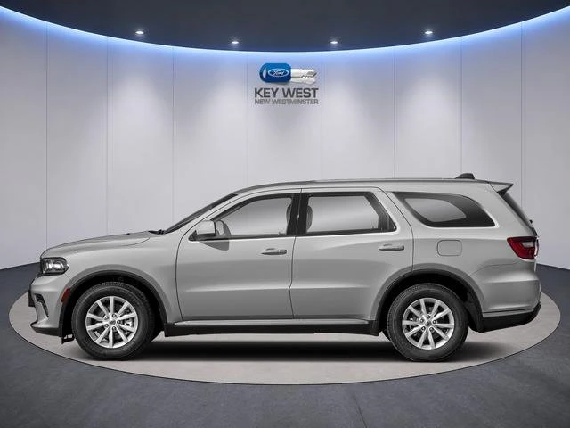 2022 Dodge Durango 3rd Gen - Image 3 of 6