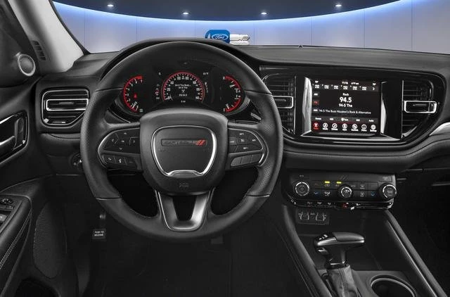 2022 Dodge Durango 3rd Gen - Image 4 of 6