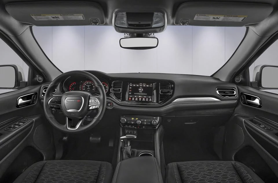 2022 Dodge Durango 3rd Gen - Image 5 of 6