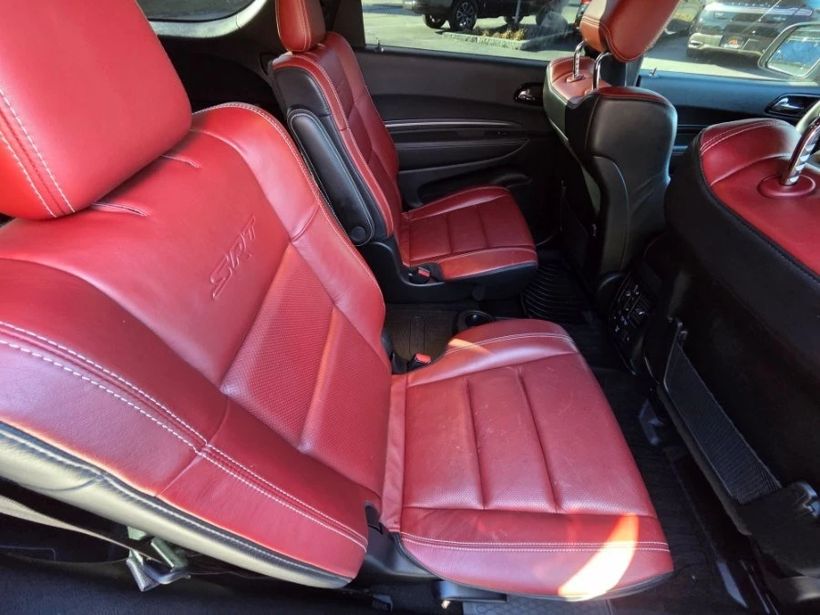 2022 Dodge Durango 3rd Gen - Image 13 of 19