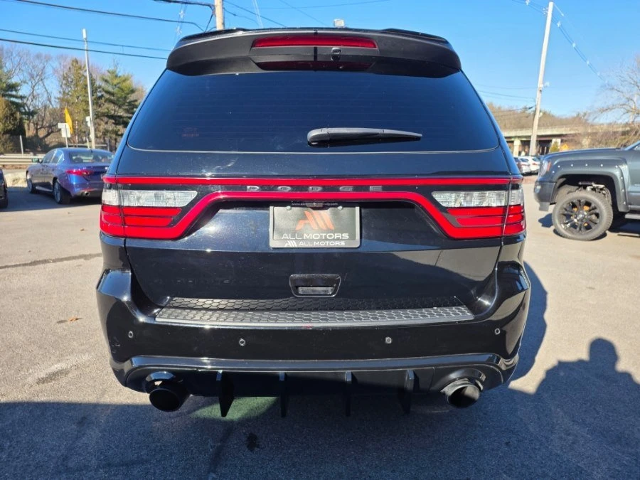 2022 Dodge Durango 3rd Gen - Image 18 of 19