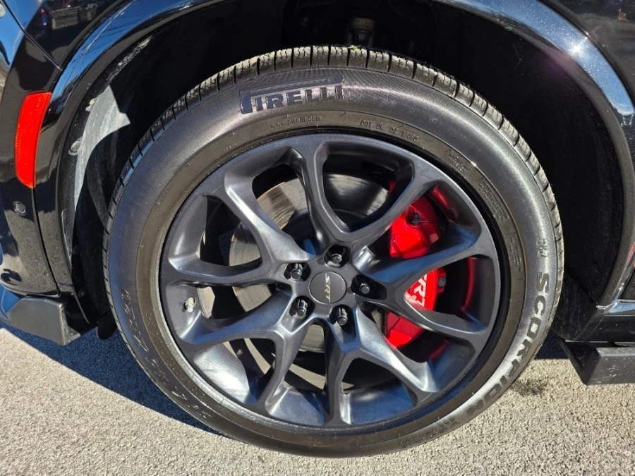 2022 Dodge Durango 3rd Gen - Image 17 of 19